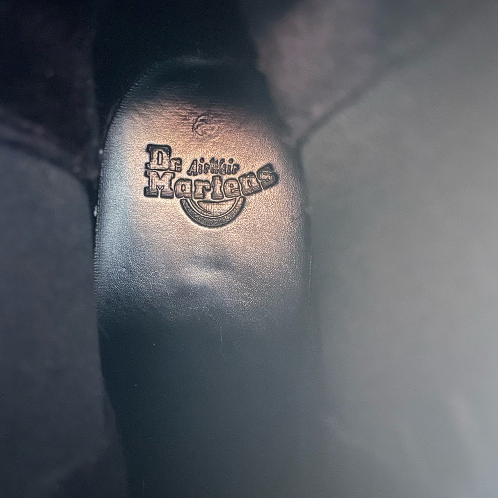 Dr. Martens Rometty Boots - Picture 8 of 11